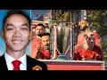Lagu Saya Bikin Man. United Jadi Klub Tersukses di Inggris #11