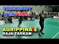 Download Lagu Agrippina Raja Tarkam🔥Pecah Abis Di Temanggung Jawa Tengah‼️Hiburan Mahal Tarung Bebas