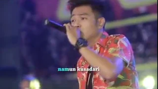 Download Gerry Mahesa - Ku Kecewa ABHETA 2018 MP3