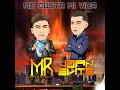 Me Gusta Mi Vida - Joan Y Su Elite & Manuel Rodriguez