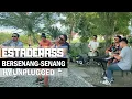 Download Lagu ESTADERASS - Bersenang-senang (Hy Unplugged)