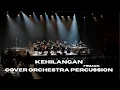 Kehilangan - firman | cover orchestra percussion