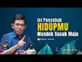 Download Lagu Jangan Biarkan Rasa Cemas dan Ragu Menguasaimu! | Dr. Fahruddin Faiz