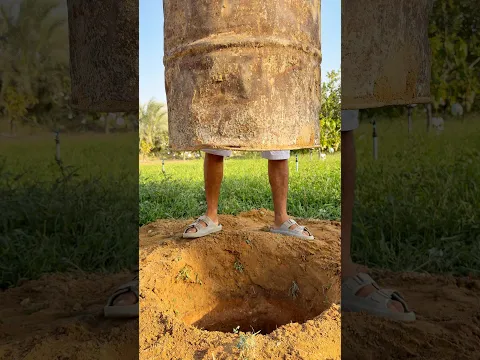 DIY great idea for cooking outdoor #shorts