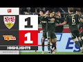 VFB STUTTGART - UNION BERLIN Highlights Matc ay 18