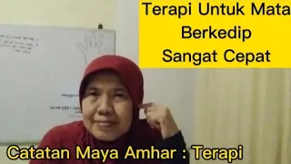 Download Terapi Untuk Mata Berkedip Cepat MP3