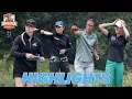 Final Round Highlights FPO 2026 DGPT Doubles Championship at the Preserve