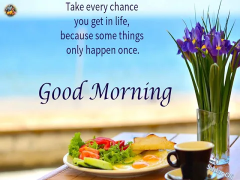 Download MP3 Good morning quotes images - Good morning quotes - Quotes - Good morning Status