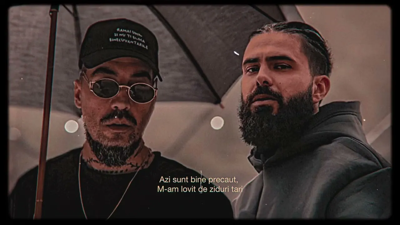 CAZACOV feat SKIZZO SKILLZ - Dansez in ploaie 2024