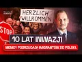 Download Lagu 10 LAT INWAZJI: NIEMCY PODRZUCAJĄ IMIGRANTÓW DO POLSKI (FILM KONFEDERACJI)
