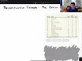 Lecture 02 Reconstruction I Part 1