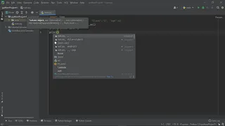 WRITE A PYTHON PROGRAM TO CONVERT JSON DATA TO PYTHON OBJECT WORLDWIDE PROGRAMMER