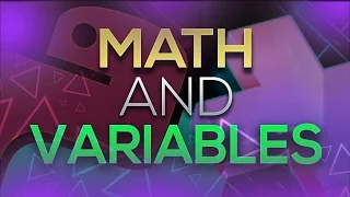 Python Programming Tutorial - Math Variables