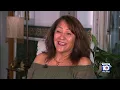 Retired South Florida flight attendant discusses helping thwart notorious shoe bomber