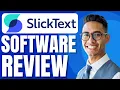 SlickText Review Best SMS Marketing Service