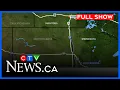 Accused of reporting false cross-border abduction CTV News Winnipeg at Five for Aug 17 2026