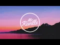 Dennis Lloyd - Never Go Back (Robin Schulz Remix)