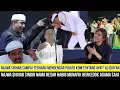 Download Lagu Terbongkar isi Pidato KDM Tentang Ayat² Al-Qur'an Buat Najwa Shihab Terharu, Sindir Nama Habib Besar