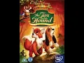 Lagu Trailers from The Fox and the Hound: 25th Anniversary Edition UK DVD (2007)
