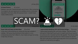 transformcredit com review is transformcredit com legit or scam