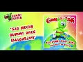 Lagu Sas Mecho Gummy Dnes (Bulgarian) - The Gummy Bear Song Around The World [AUDIO TRACK]