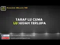 Download Lagu Bazooka Penaka-wings(karaoke)
