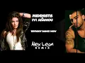 Midenistis & Ivi Adamou - Gonna Make You Sweat (Everybody Dance Now) MAD VMA 2011 HQ