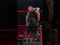Download Lagu ⏮ That time Braun Strowman broke the ring with a superplex