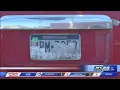 Meadville community can replace old license plates at free event