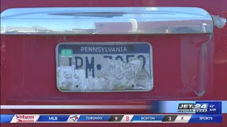 Meadville community can replace old license plates at free event