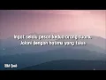 Perhatikan Rani - Sheila On 7 Lirik