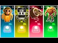 Download Lagu TRALALERITOS🆚CAPPUCCINO 🆚ASSASSION 🆚BRAINROT EXTINCE TILES HOP