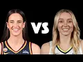 CAITLIN CLARK S FEVER REMATCH VS PAIGE BUECKERS WINGS WATCH ALONG