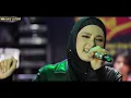 MULAN JAMEELA feat THE LUCKY LAKI - WONDER WOMEN [LIVE]