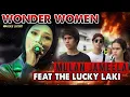 Download Lagu MULAN JAMEELA feat THE LUCKY LAKI - WONDER WOMEN [LIVE]