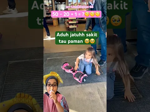 berhentii ku bilang berhenti jngan lanjut 🤫 #short LinaÇalışkan-66