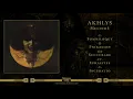 Download Lagu Akhlys - Melinoë (Full Album)