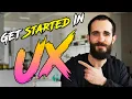 UX Design How To Get Started A Full Guide