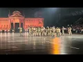 Lagu Musikparade Leipzig 2024 - Einmarsch der Italiener