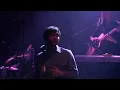 Matt Maltese Live @ The O2 Institute Birmingham 21/11/2025