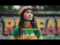 Anjing dan Sampah - H. Rhoma Irama Versi Reggae SKA Cover by Albumology