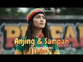 Anjing dan Sampah - H. Rhoma Irama Versi Reggae SKA Cover by Albumology