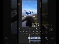 Inshot Sky Video Editing Tutorial || How to edit sky video in Inshot editor #shortvideo #viral