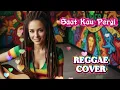 Lagu BUNGA CITRA LESTARI - SAAT KAU PERGI (Versi Reggae) || AI Music Cover