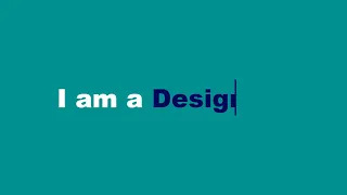Text Typing Animation Using CSS Text Typing Effect Pure CSS