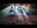 Океан Ельзи — Стіна, Live in Amsterdam