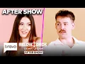 Does Jenna Regret Cuddling With Eddy After Kissing Chef Ben BDDU After Show S4 E13 Bravo