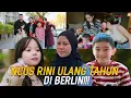 Download Lagu SEMUA DI TRAKTIR NCUS RINI??!! RAFATHAR GEMPI PLAYDATE DI BERLIN SATU INDONESIA HAPPY…