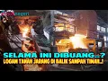 Download Lagu HARTA KARUN TERSEMBUNYI! SISA TIMAH RI MENGANDUNG MINERAL PALING DICARI DUNIA, EKSPOR RESMI DILARANG