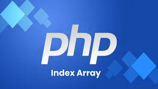 PHP Index Array Tutorial In Hindi